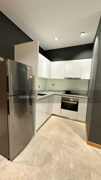 Sky Suites @ KLCC - 4