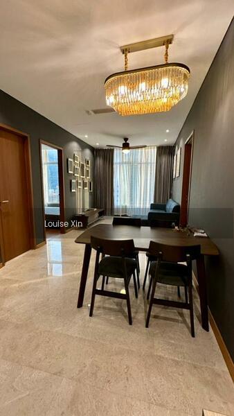 Sky Suites @ KLCC - 2