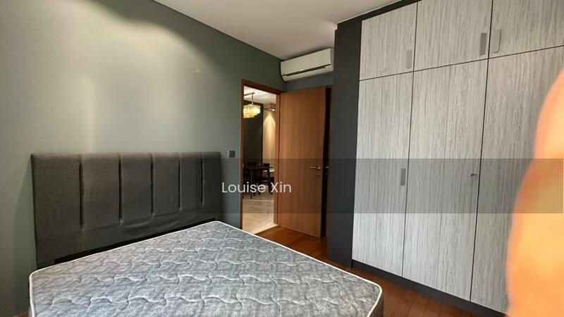 Sky Suites @ KLCC - 5