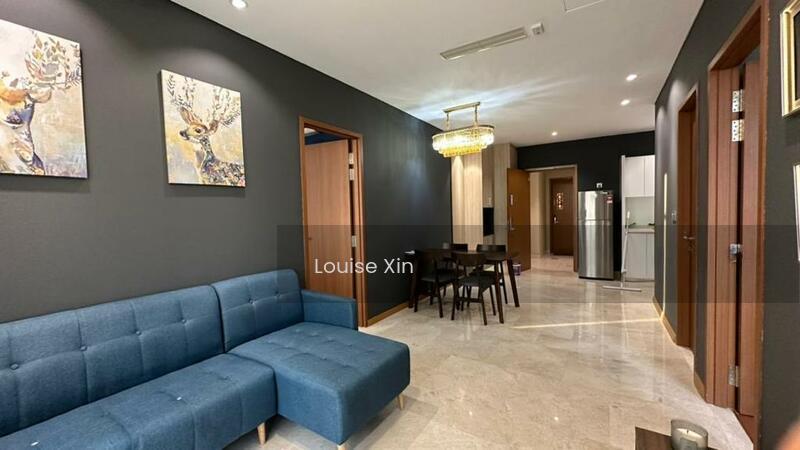 Sky Suites @ KLCC - 3