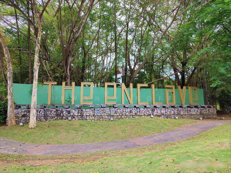 The Enclave @ Bukit Jelutong - 1