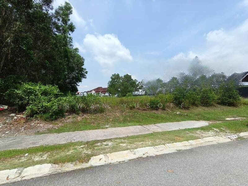 The Enclave @ Bukit Jelutong - 5