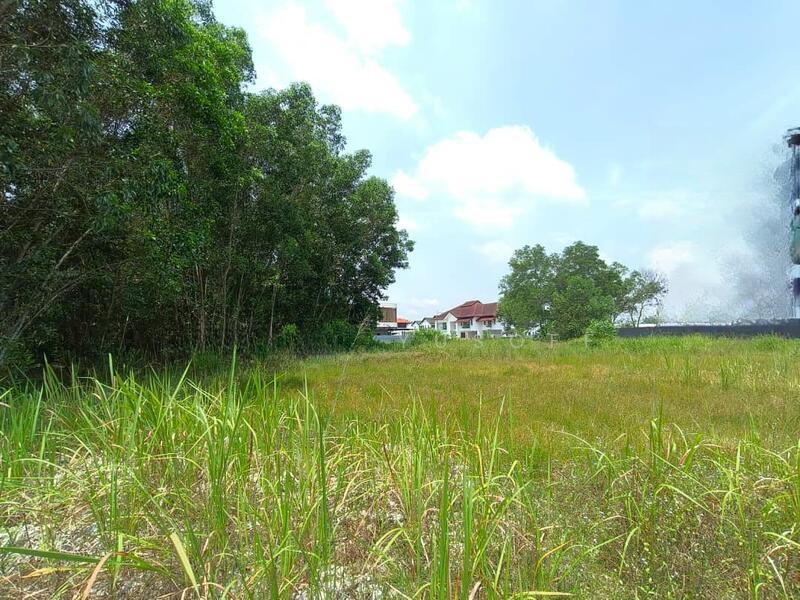 The Enclave @ Bukit Jelutong - 3