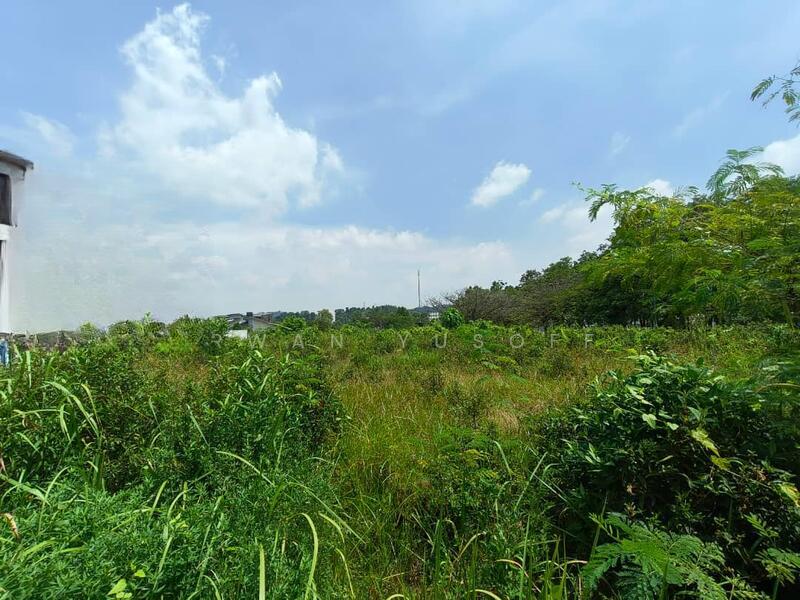 The Enclave @ Bukit Jelutong - 4