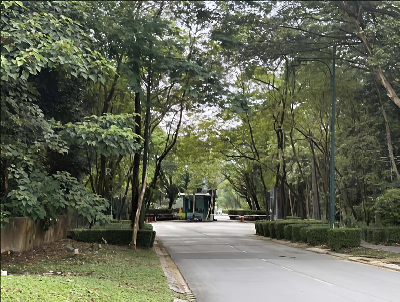 The Enclave @ Bukit Jelutong - 2