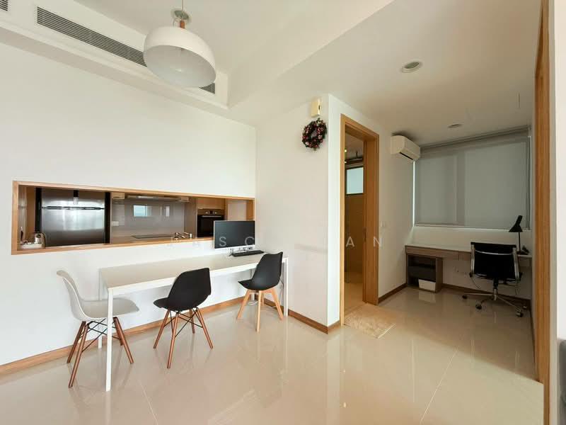 Southern Marina Residences - 2