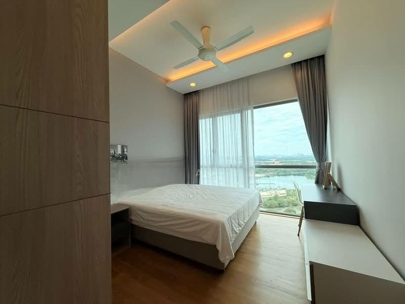 Southern Marina Residences - 4