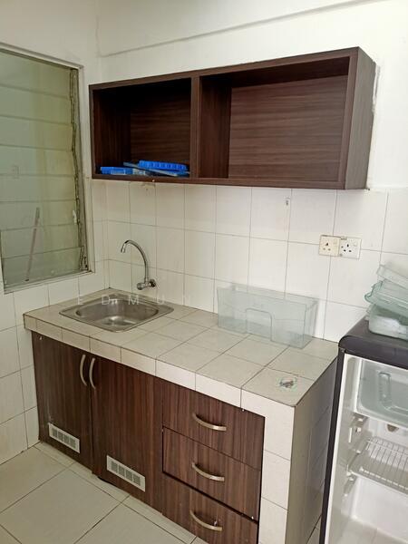 The Academia @ South City Plaza - 2