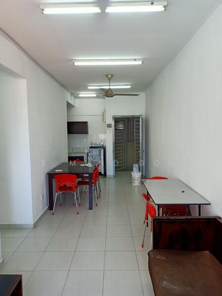 The Academia @ South City Plaza - 1