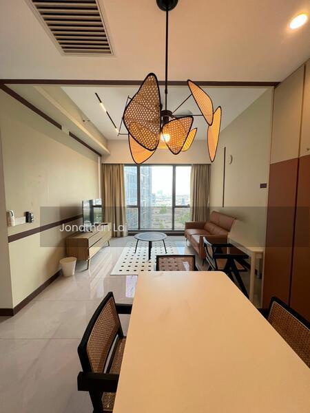 Core Residence @ TRX - 5