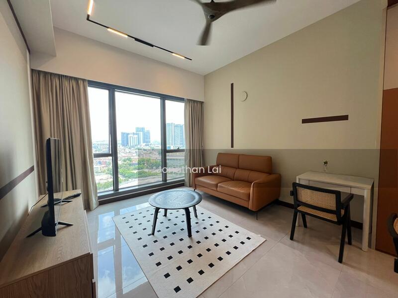 Core Residence @ TRX - 2