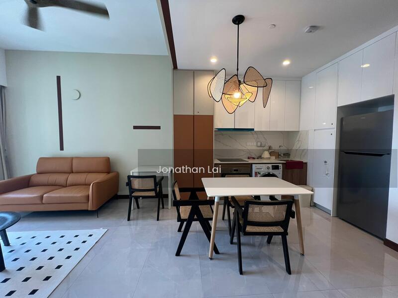 Core Residence @ TRX - 1