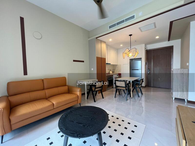 Core Residence @ TRX - 3