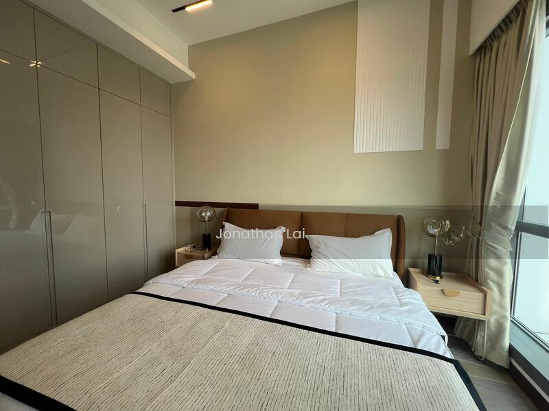 Core Residence @ TRX - 4