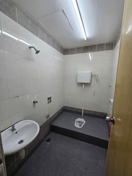 Palm Garden Apartment - 5