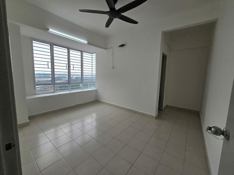 Palm Garden Apartment - 3