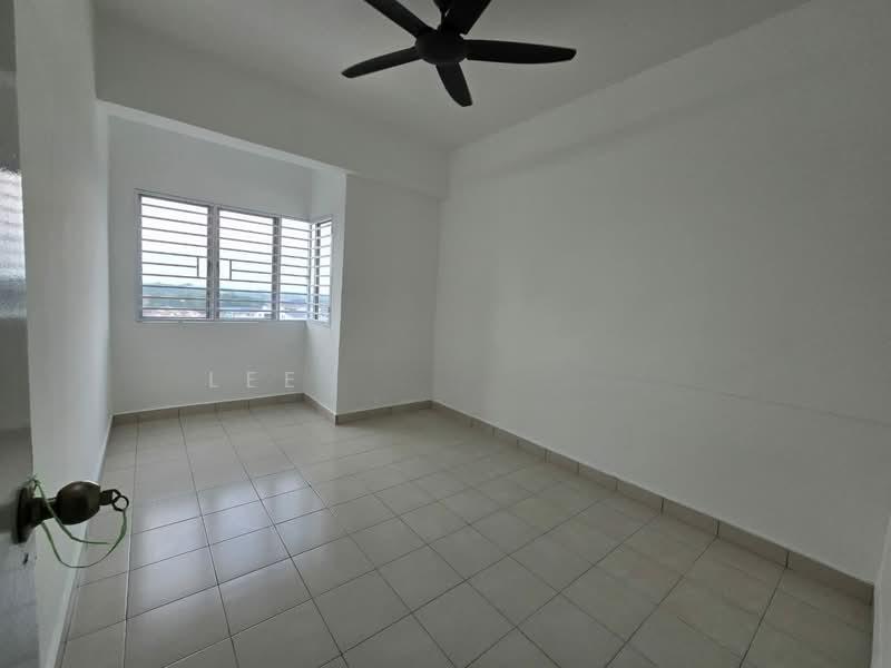 Palm Garden Apartment - 4