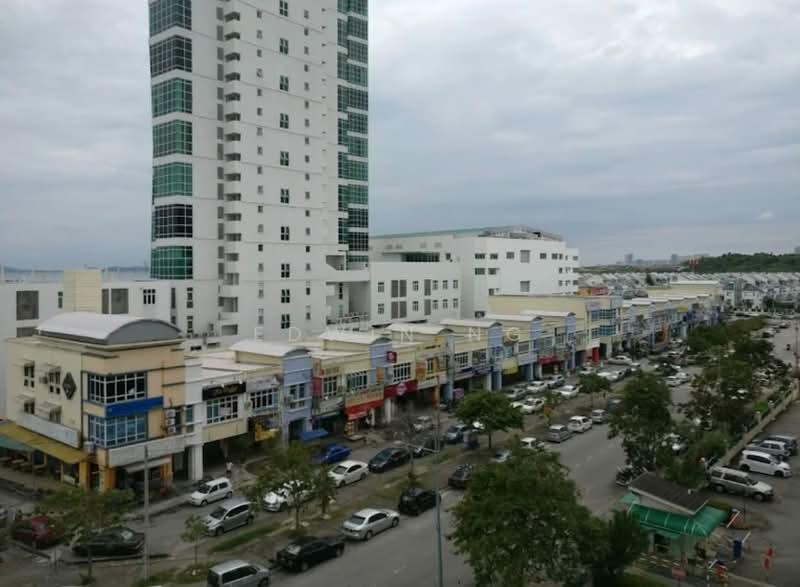The Ocean View (Bandar Sri Pinang) - 4