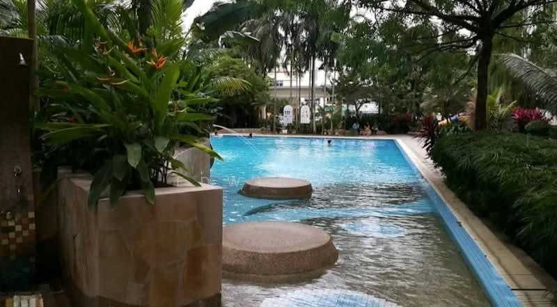 The Ocean View (Bandar Sri Pinang) - 5