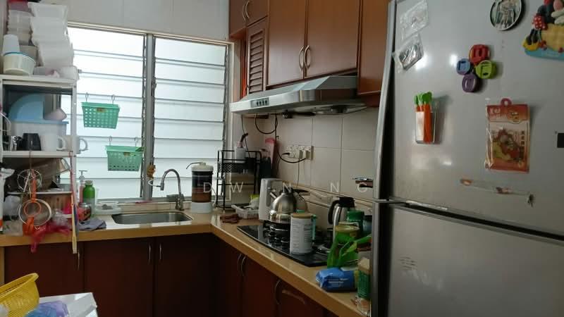 The Ocean View (Bandar Sri Pinang) - 2