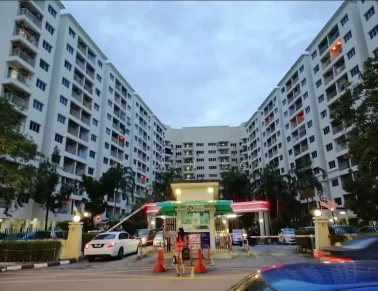 The Ocean View (Bandar Sri Pinang) - 3