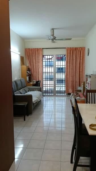 The Ocean View (Bandar Sri Pinang) - 1