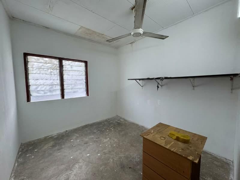 Bandar Selesa Jaya - 3