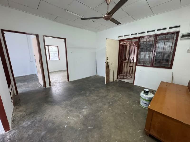 Bandar Selesa Jaya - 2