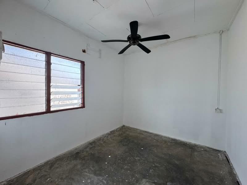 Bandar Selesa Jaya - 5