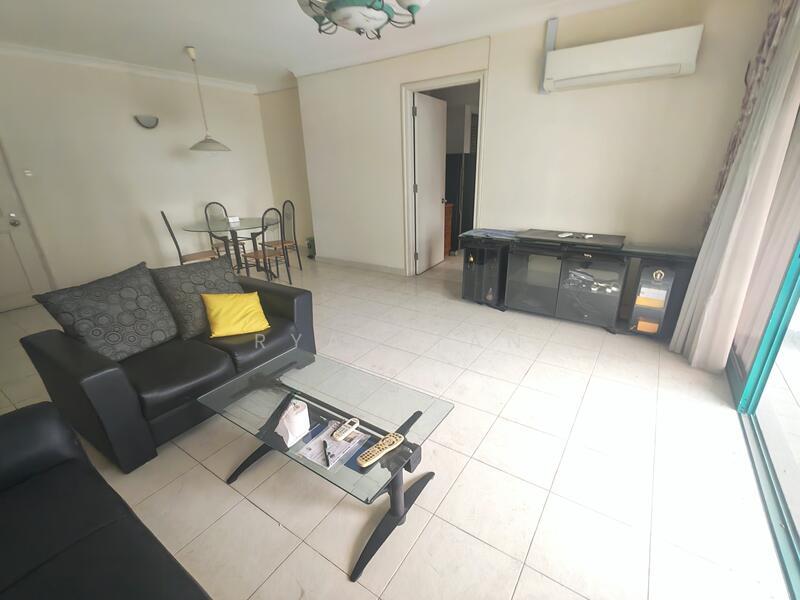 The Straits View Condominium - 4