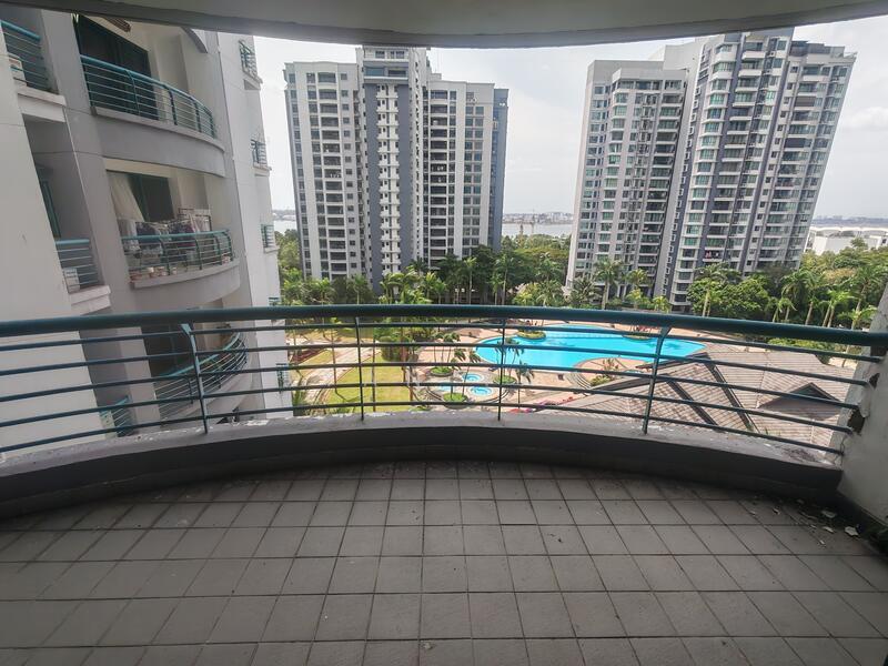 The Straits View Condominium - 5