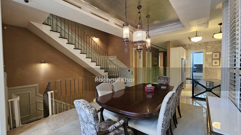 KH Villa @ Sri Hartamas - 2