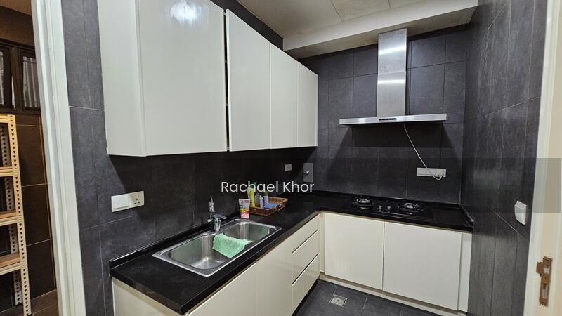 KH Villa @ Sri Hartamas - 4