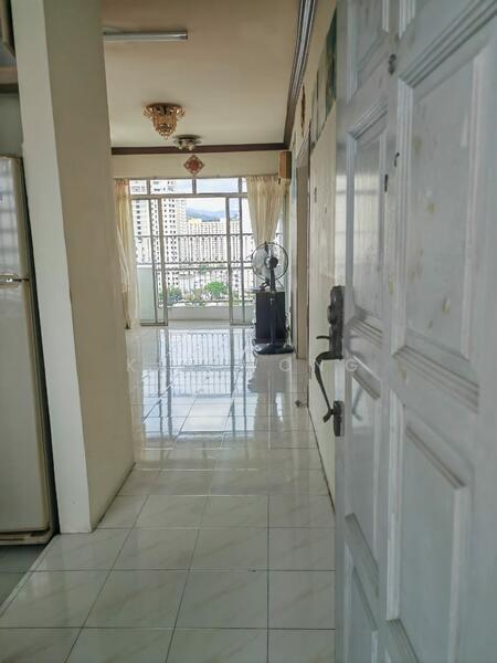 Relau Indah Condominium - 1