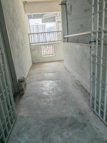 Relau Indah Condominium - 5