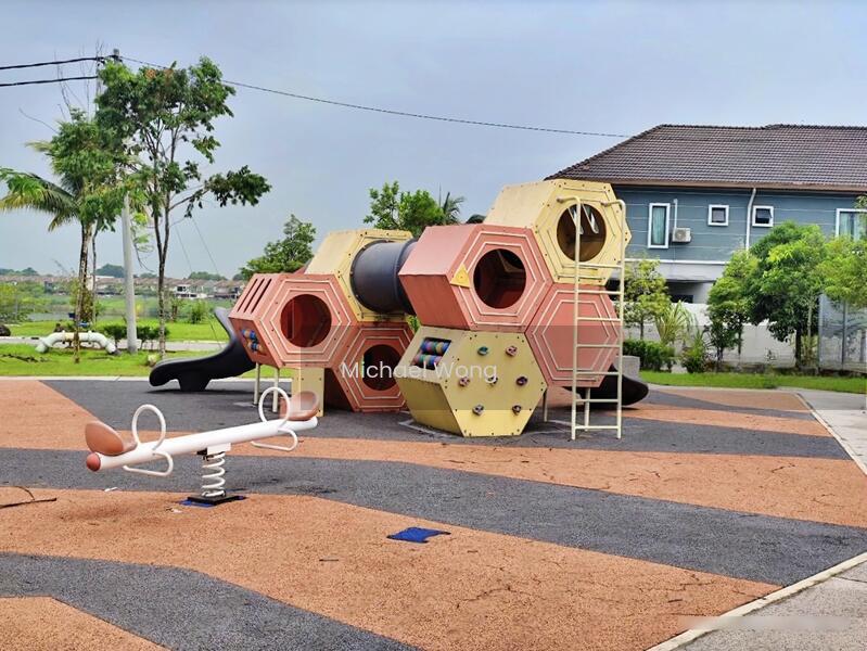 TAMAN DESIRAN BAYU - 2