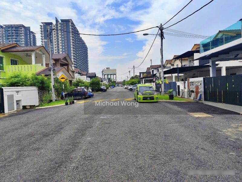 TAMAN DESIRAN BAYU - 3