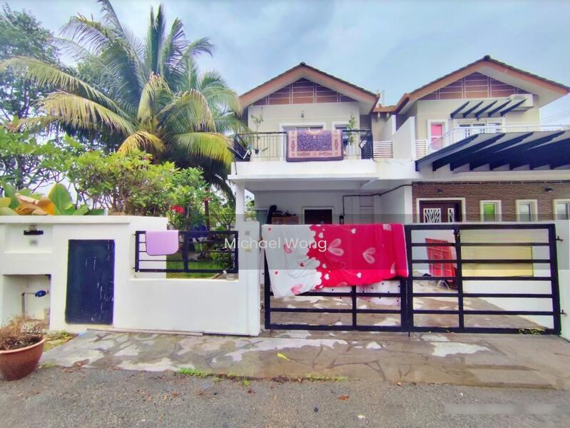 TAMAN DESIRAN BAYU - 4