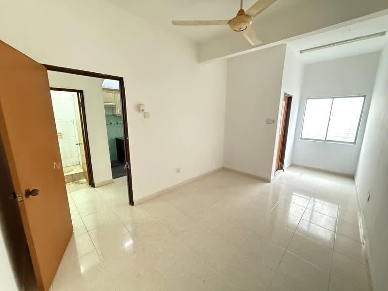 Rawang Perdana 1 - 4