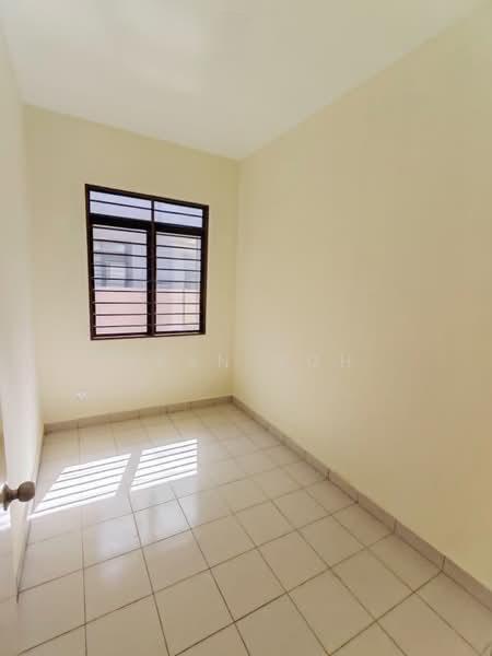 Taman Mutiara Indah - 2