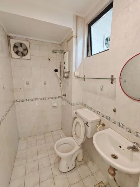 Taman Mutiara Indah - 4