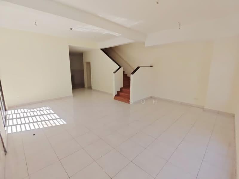 Taman Mutiara Indah - 1