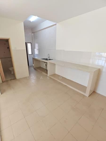 Taman Mutiara Indah - 3