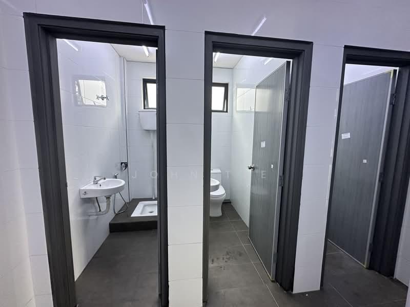 West Port (Pelabuhan Barat) - 3