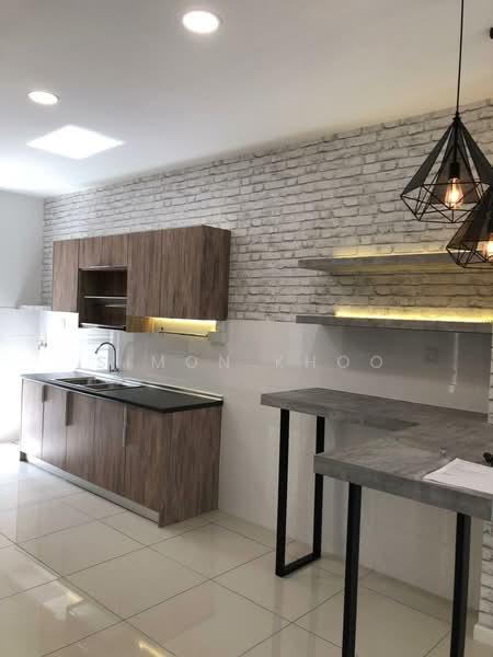 Arahsia Residences Tropicana Aman - 2