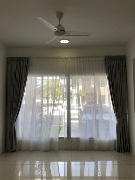 Arahsia Residences Tropicana Aman - 5