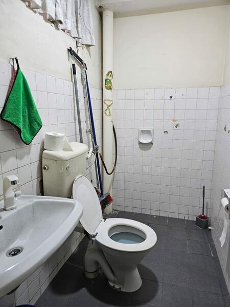 Permas Jaya @ Semi D Factory - 5