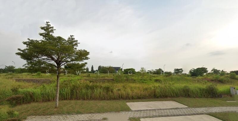 Arroyo Garden @ Setia Eco Hill - 2
