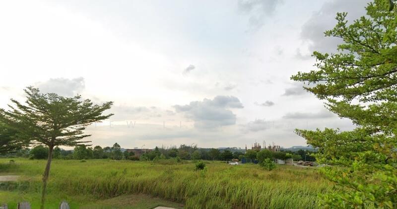 Arroyo Garden @ Setia Eco Hill - 3