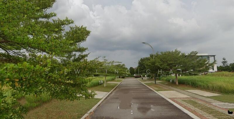 Arroyo Garden @ Setia Eco Hill - 4